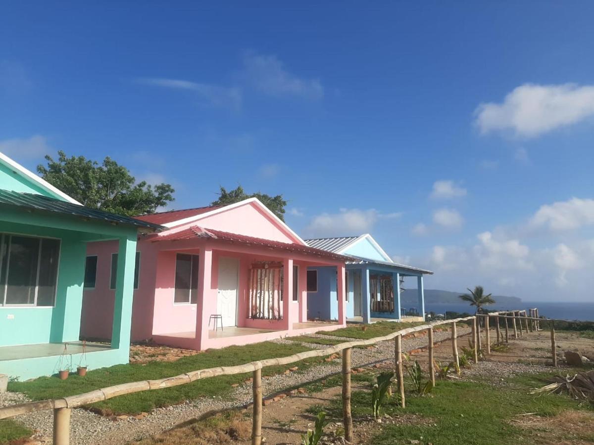 Oasis En La Naturaleza Rancho Alto Bonito Las Galeras Exterior photo